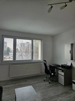 Na predaj zrekonštruovaný 2 izbový byt v Dubnici nad Váhom. - 16