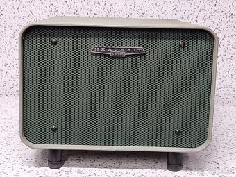 PRÍJÍMAČ HEATHKIT SB-310 + SB-600 》VYROBENÉ V USA - 16