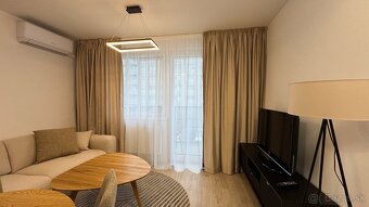 Na prenájom 2-izbový byt s balkónom a parkingom – FUNGL NOVÝ - 16