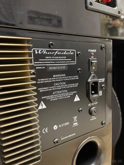 Wharfedale Onyx 5.1 - 16