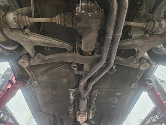 BMW E24 M635CSI M6 M88 - 16