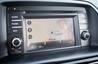 Mazda CX-5 2.2 Skyactive-D AWD, 110kW, M6 - 16