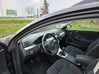 Volkswagen Passat Variant 2.0 TDI - 16