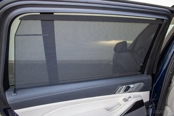 BMW X7 xDrive 4.4 V8 390kw - 16