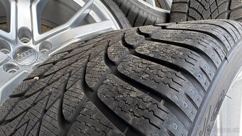Audi RS6 A6 C7 4G R21 disky kolesa 285/30R21 - 16