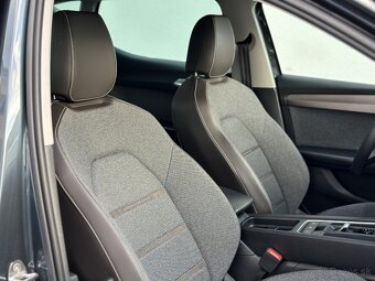 Seat Leon 1.4 TSI 204 eHybrid Xcellence Family DSG 76TKM TOP - 16