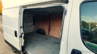 ✳️Fiat Ducato 2.3 MJET L2H1 nová TK/EK✳️ - 16