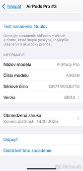 Airpods Pro (2nd generation) - 16