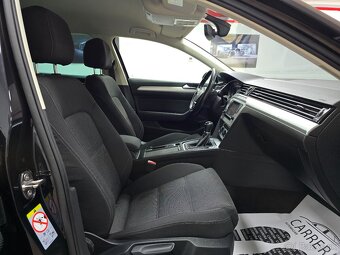Volkswagen Passat Variant Virtual Cocpit Comfortline - 16