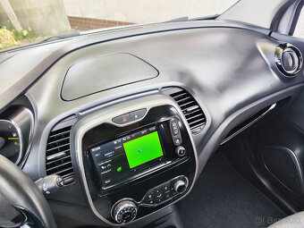 Renault Captur Energy 1.5 - 16