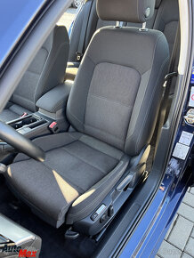 Volkswagen Passat Variant 2.0 TDI BMT Comfortline - 16