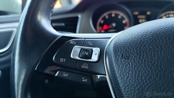 Volkswagen Golf Sporstvan 1.4 TSI 92kW DSG 2015 85 000km - 16