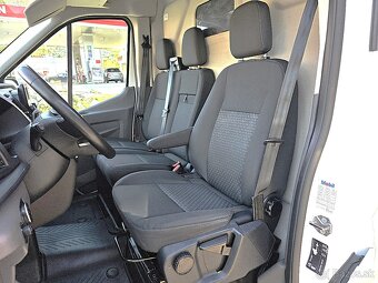 Ford Transit 2,0 TDCi L3H2 - 16