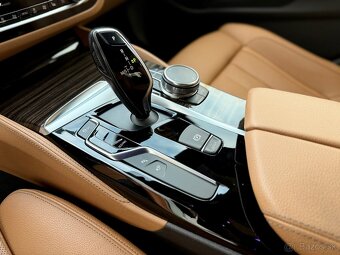 BMW 530d xDrive | M-Paket | 2018 - 16