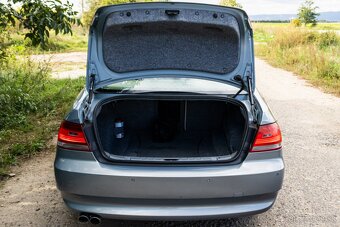 BMW 330d xDrive  3,0 TDI 170kW / SUPER STAV / - 16