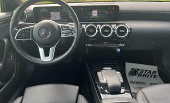 Mercedes-Benz A 180d Business Solution - 16