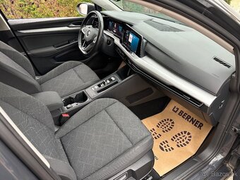 Volkswagen Golf VIII 2.0 TDI 85kw - 16