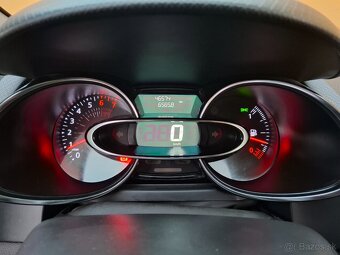 RENAULT CLIO Grandtour IV 1.2 16V SR - 16