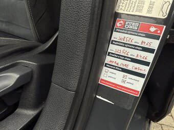 VW Golf Variant 7, 1.6 TDI 77kw, DSG, 2014 - 16