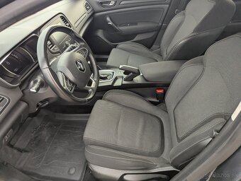  Renault Mégane Grandtour Energy 1,5 dCi AT - 16