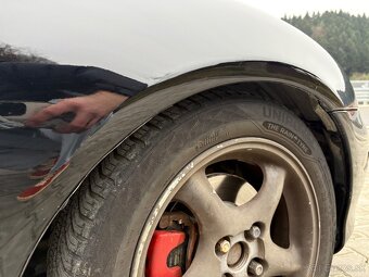 Mazda MX-5 Nbfl 1.6 - 16