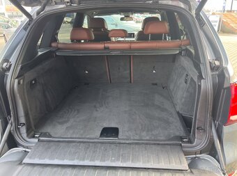 BMW X5 xDrive 30D - 16