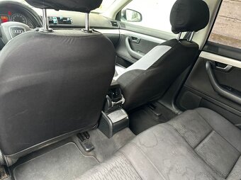 Audi A4 Avant 2.0 TDI - 16