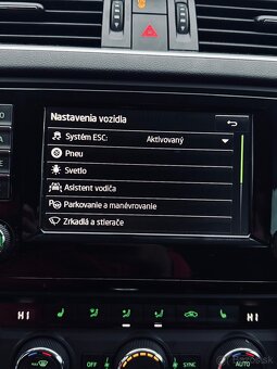 ✅ Škoda Octavia 3 VRS 4x4 DSG - 16