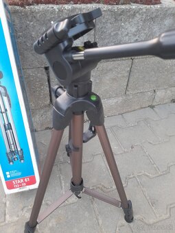 ZEHLIACI MANGEL,OHRIEVAC,STATIV - 16