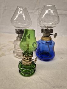 Predam petrolejky - 16
