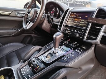 Porsche Cayenne 4.2 S Diesel II FL 283KW / FACELIFT - 16