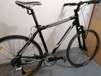 Cross bicykel - 16