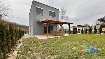 Rekreačný dom (novostavba) - Domaša, Monika - Poľany - 16