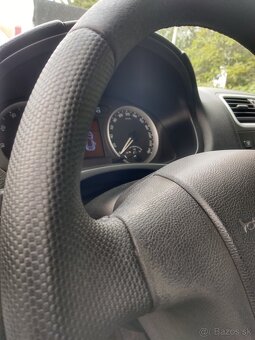 Škoda Fabia Combi 1.2 HTP 12V Ambiente - 16