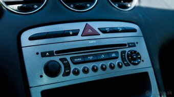 Peugeot 308 2.0 HDi - 16