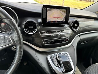 MB V300, 4-matic, 1/2020, 143.500km, s 23% DPH - 16