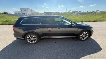 Volkswagen Passat Variant 2.0 TDI 190k BMT Highline 4MOTION - 16
