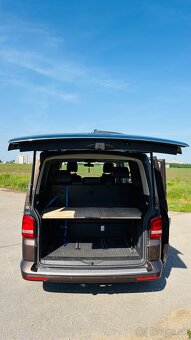Volkswagen Multivan T 5.2 (najnovšia verzia z T5) - 16