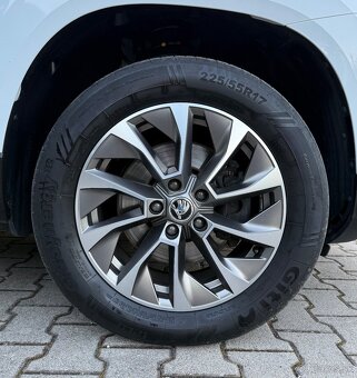 Škoda Karoq 2.0 TDI EVO SCR Style 4x4 DSG - 16