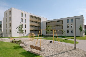 3i byt v projekte CUKROVAR s parkovacím miestom - 16