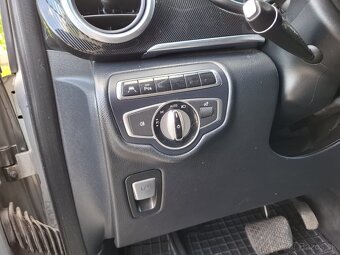 Mercedes V class 2.2 - 16