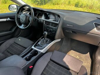 Audi A5 1.8 T - 16