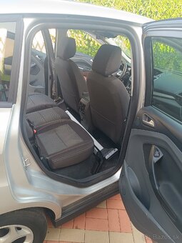 Predám Ford c max - 16