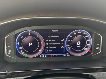 VW Arteon Elegance 2.0 tdi 147kw 4x4 DSG ACC ŤAŽNÉ MATRIX - 16