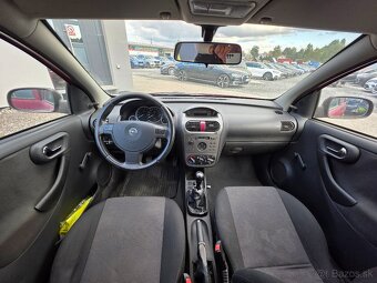 Opel Corsa 1.3 CDTI - 16