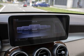 Mercedes-Benz GLC SUV 250 4MATIC A/T - 16