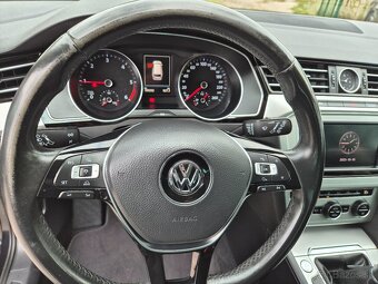 Vw passat variant - 16