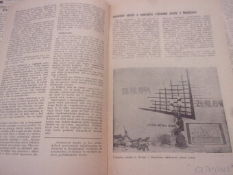 Staré časopisy - 16