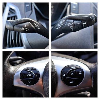 Ford Tourneo Custom 2.0 TDCi 130 Titanium L1 T310 REZERVOVAN - 16