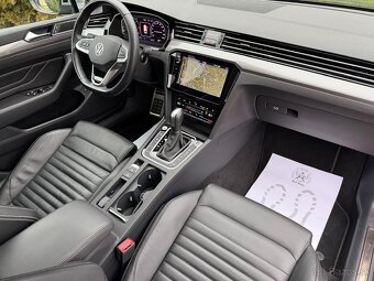 VOLKSWAGEN PASSAT ALLTRACK 4MOTION DSG,VIRTUAL,IQ-LIGHT,PANO - 16